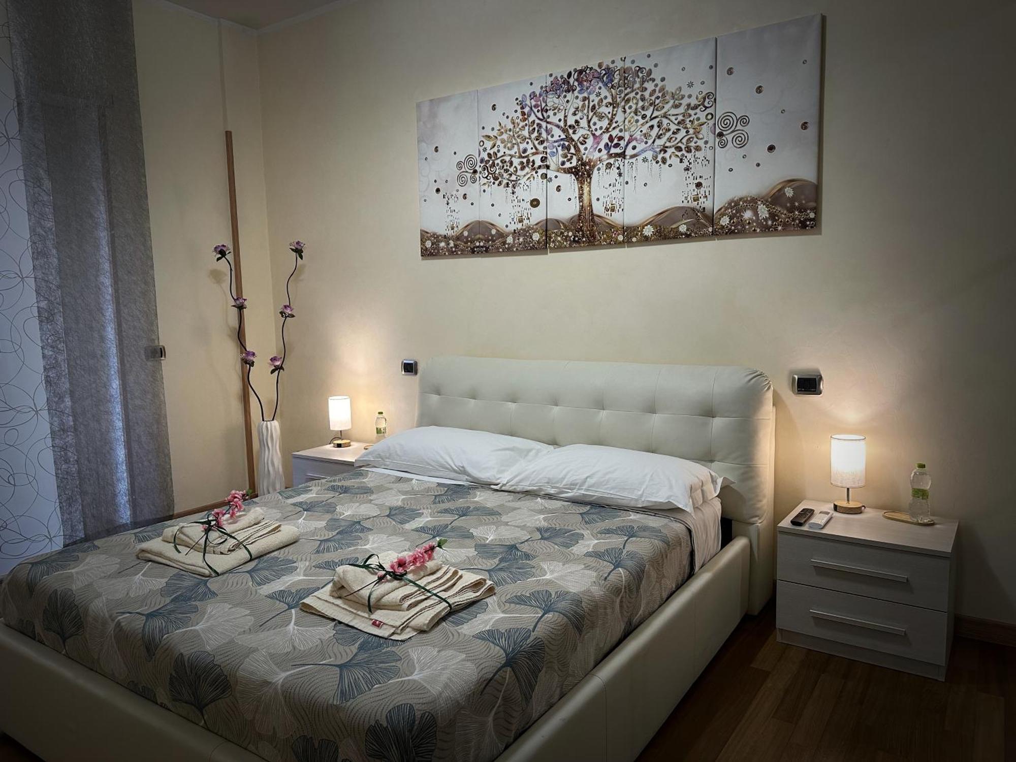 Residenza Dei Consoli Appartamento Roma