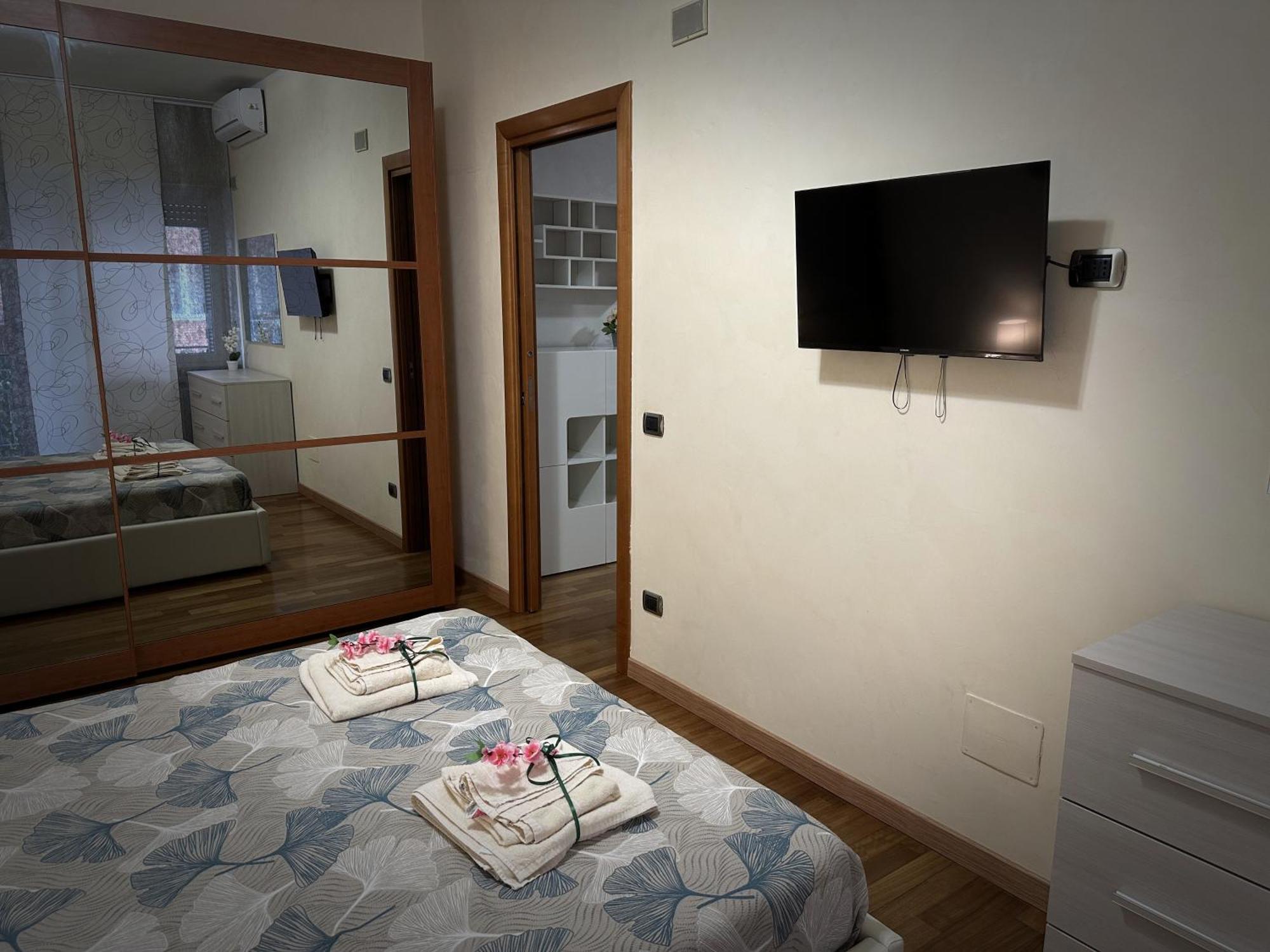 Residenza Dei Consoli Appartamento
