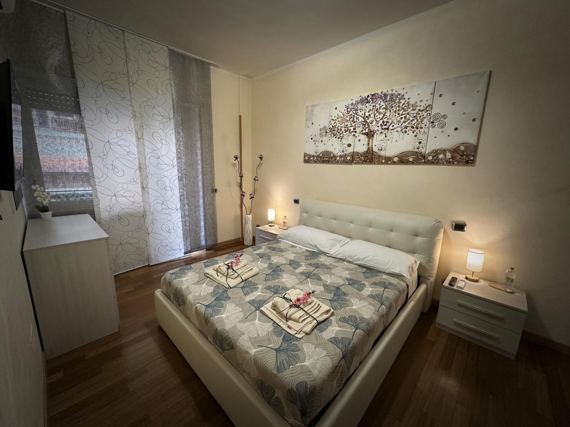 Residenza Dei Consoli Appartamento *
