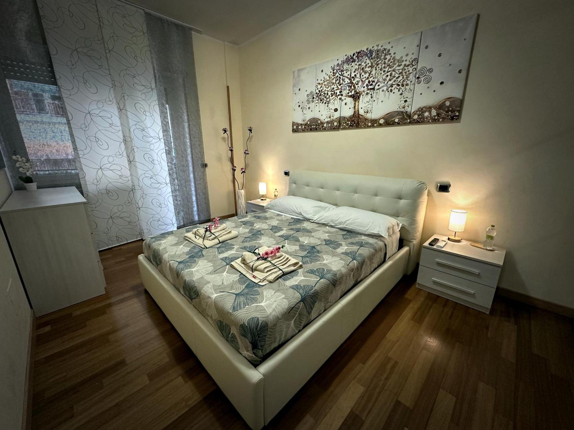 Residenza Dei Consoli Appartamento Roma