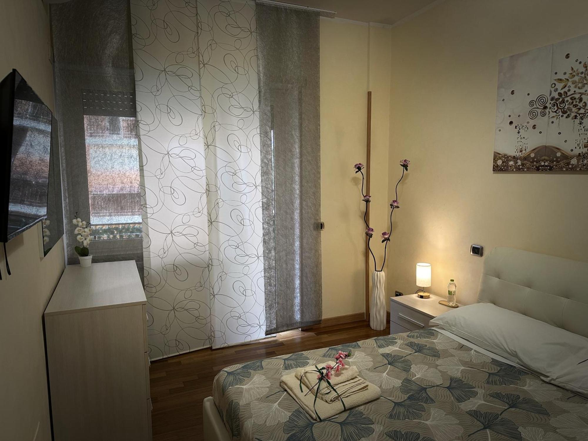 Residenza Dei Consoli Appartamento