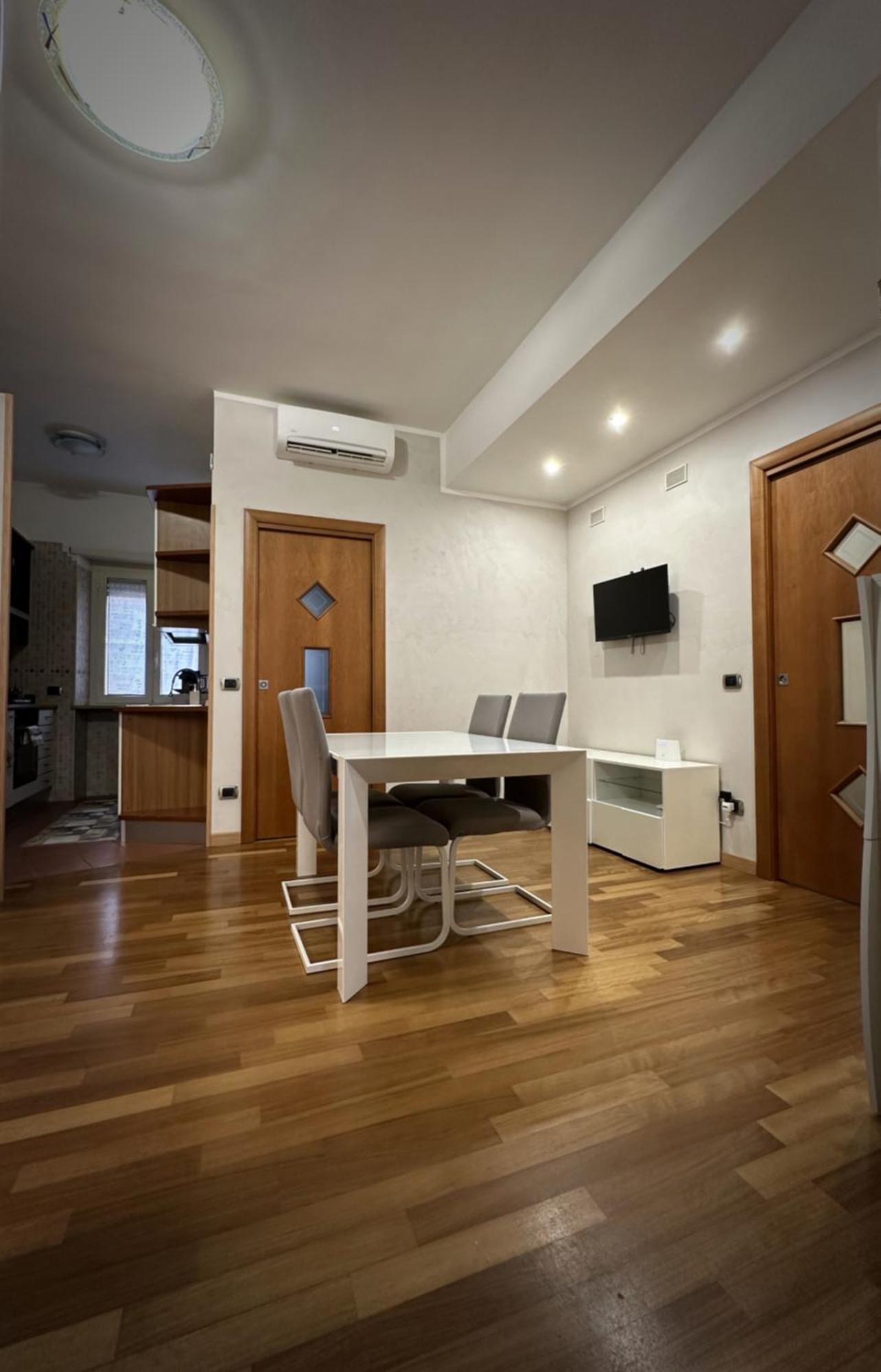 Residenza Dei Consoli Appartamento *
