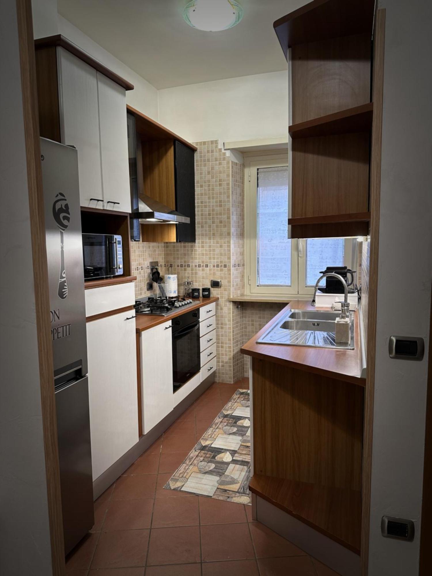 Residenza Dei Consoli Appartamento