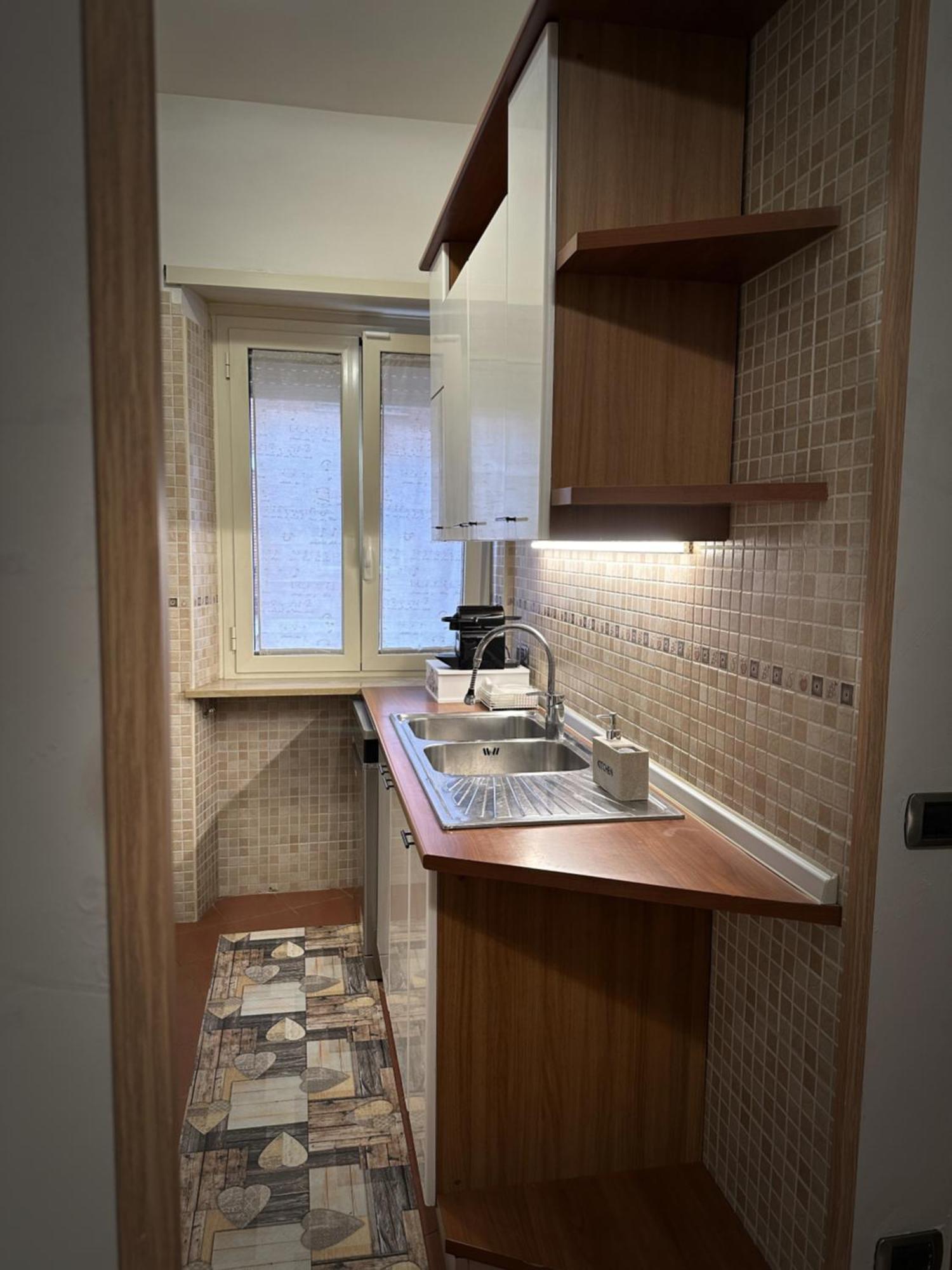 Residenza Dei Consoli Appartamento