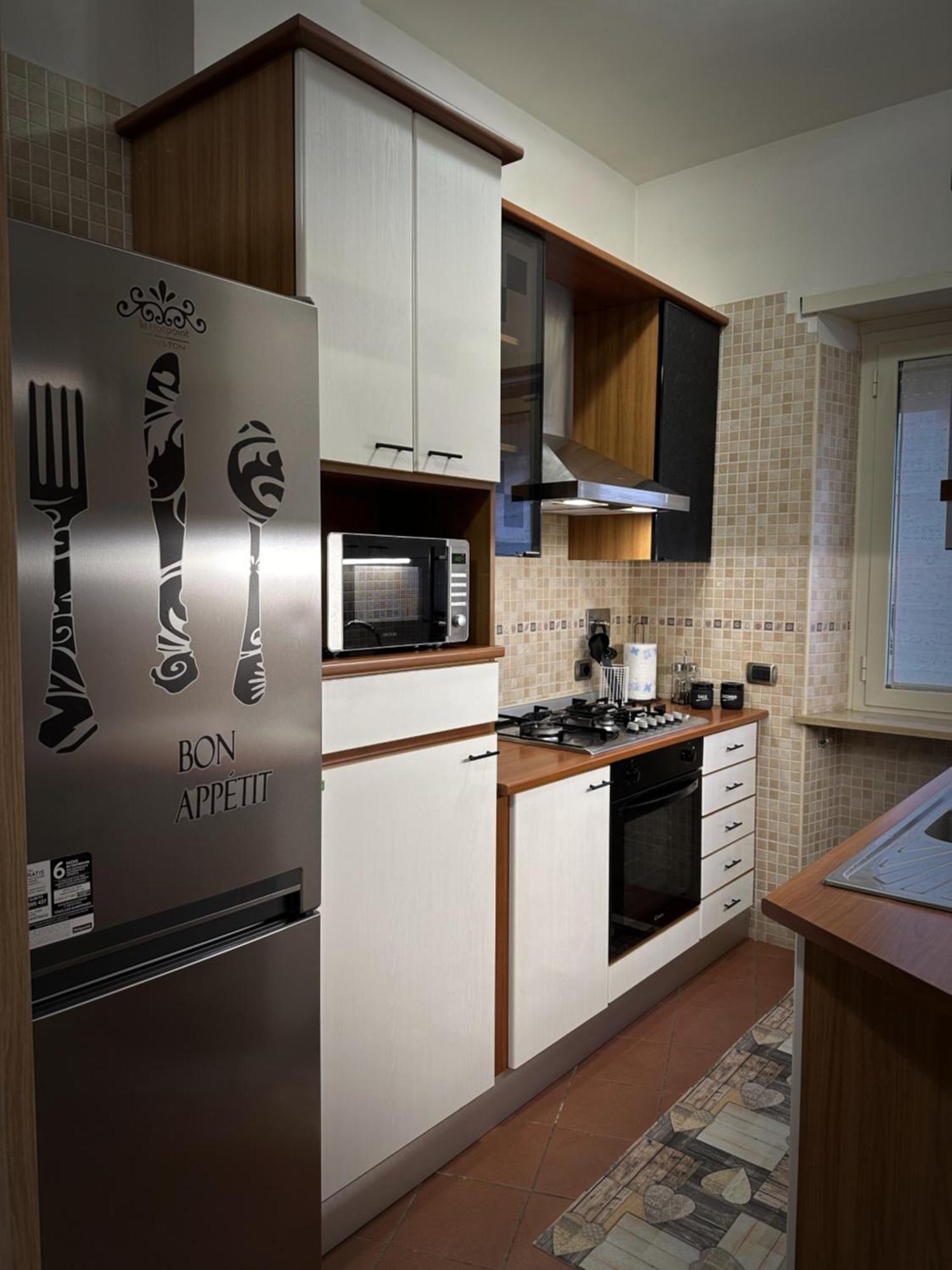 Residenza Dei Consoli Apartamento *