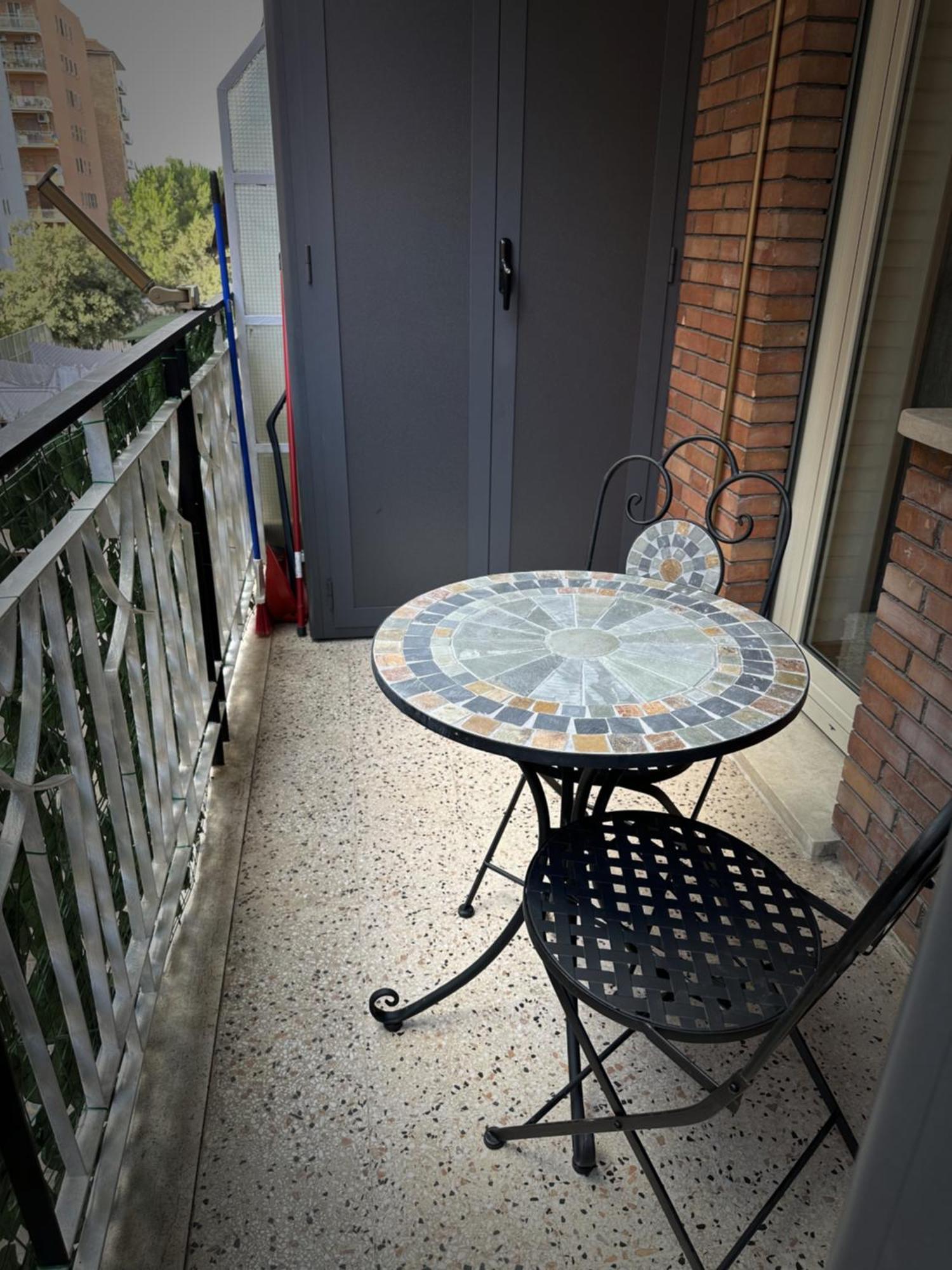 Apartamento Residenza Dei Consoli *