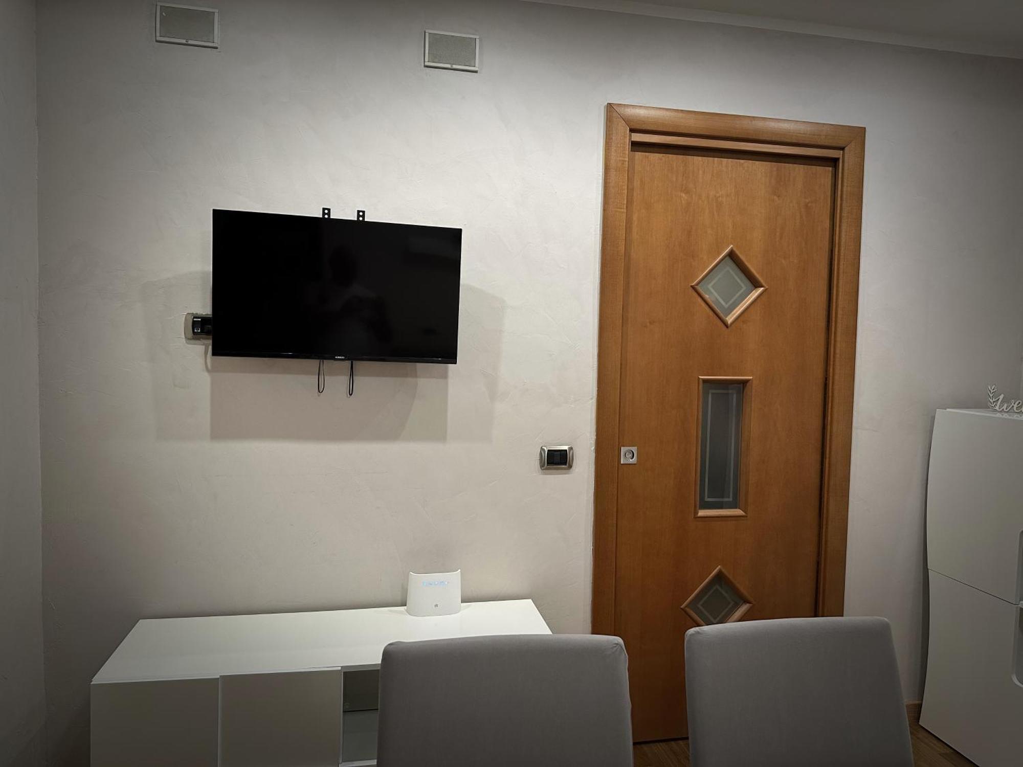 Residenza Dei Consoli Appartamento Roma