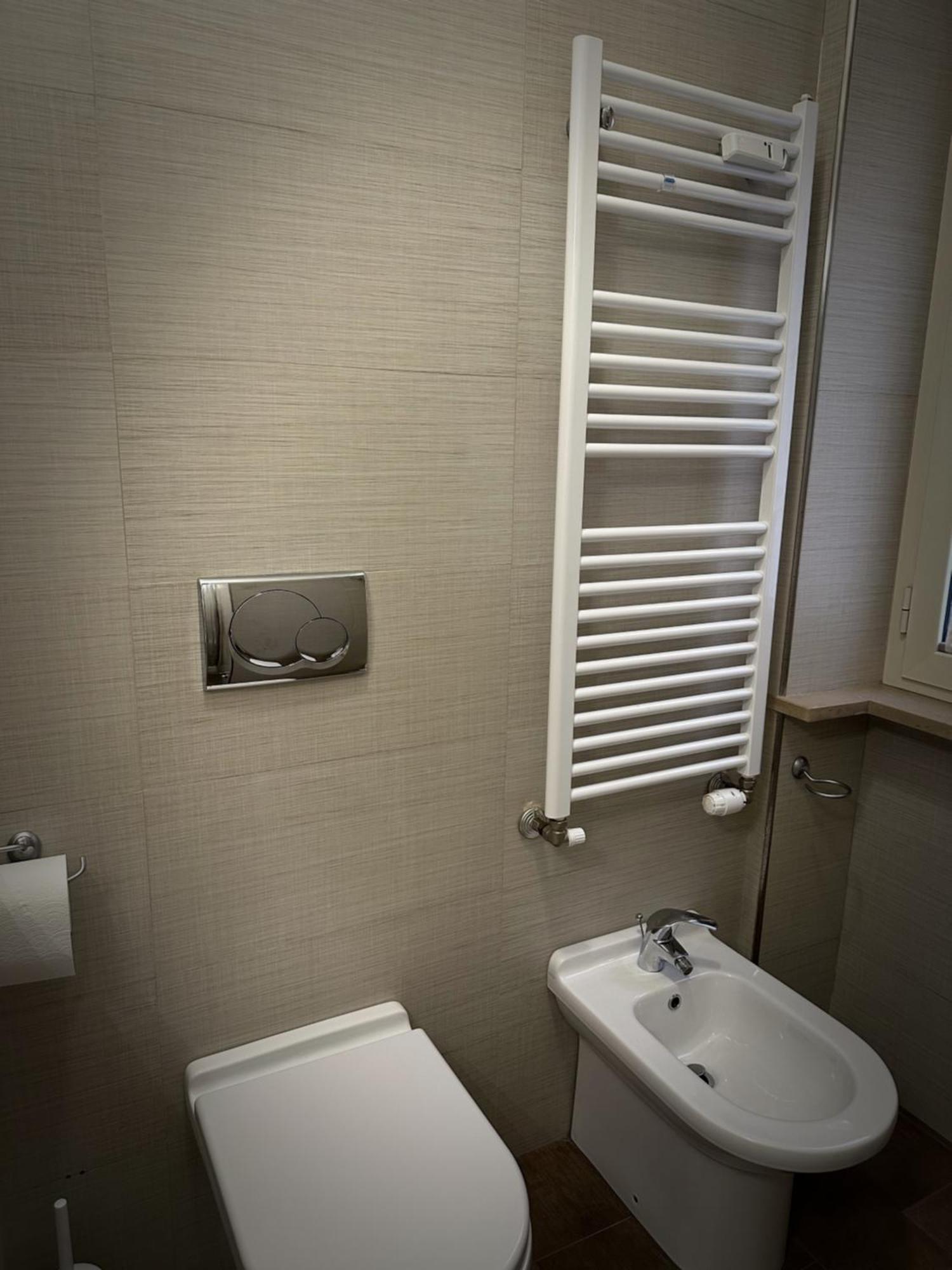 Residenza Dei Consoli Apartamento