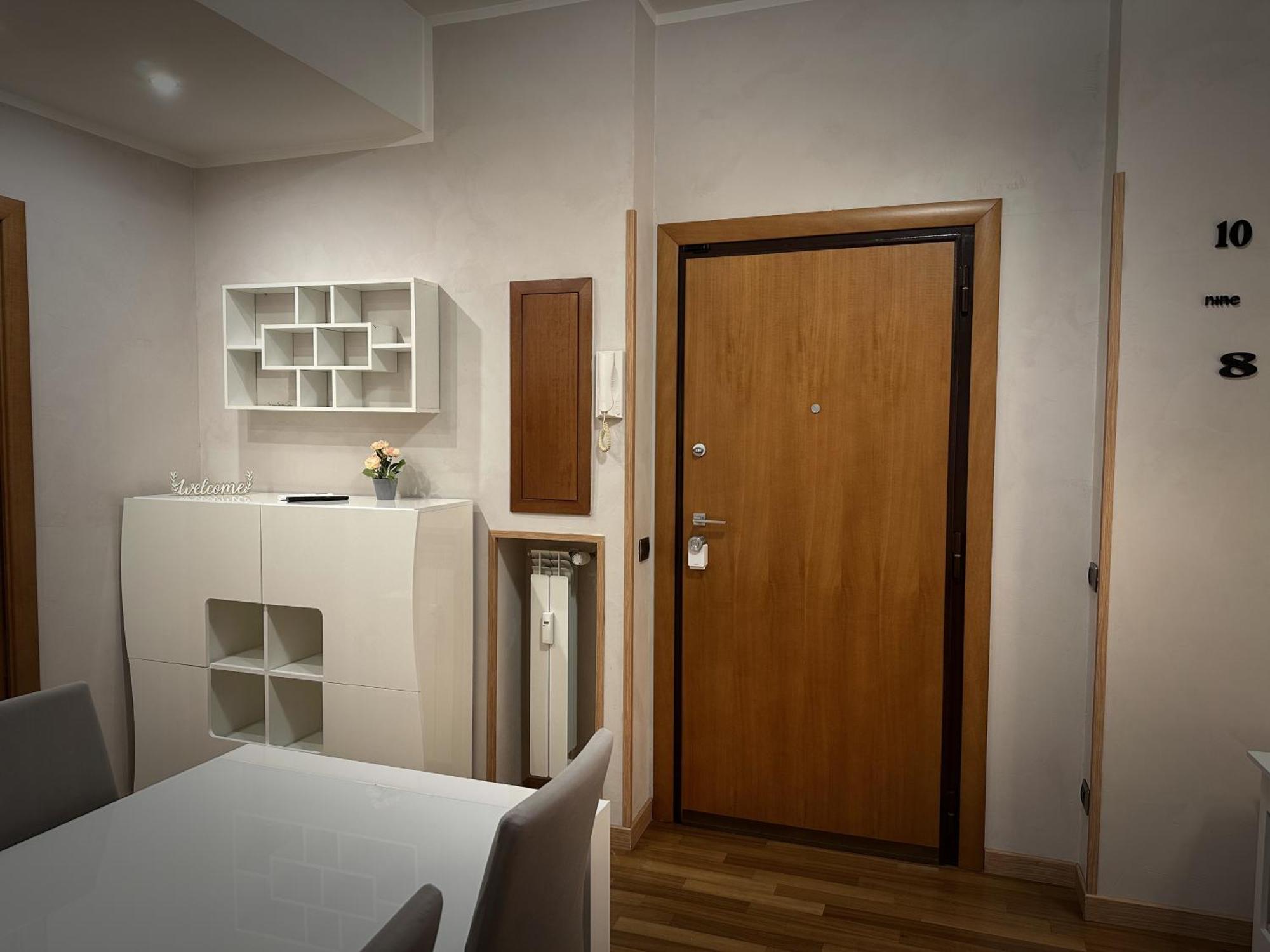 Residenza Dei Consoli Appartamento *