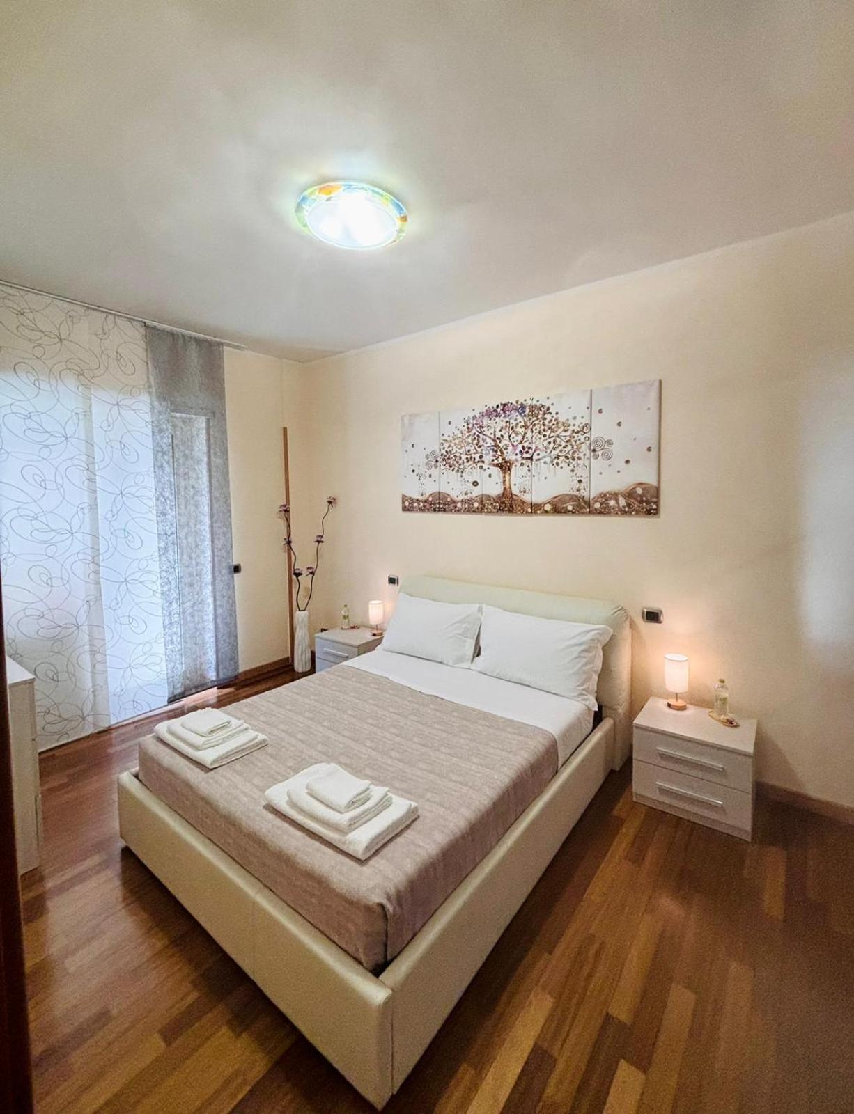 Appartamento Residenza Dei Consoli *