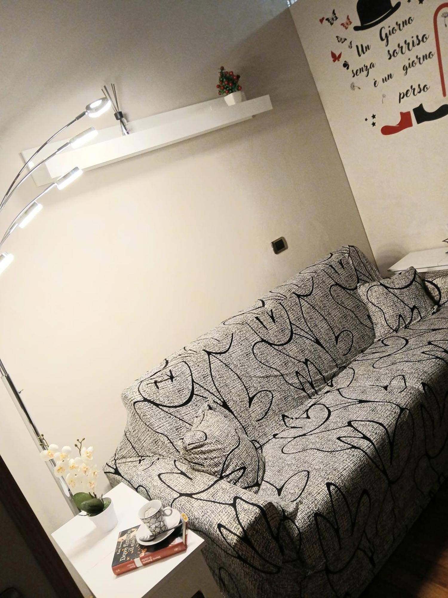 Residenza Dei Consoli Appartamento