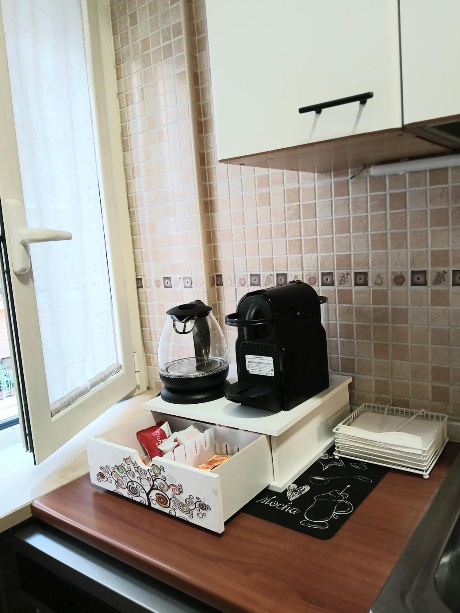 Apartamento Residenza Dei Consoli *