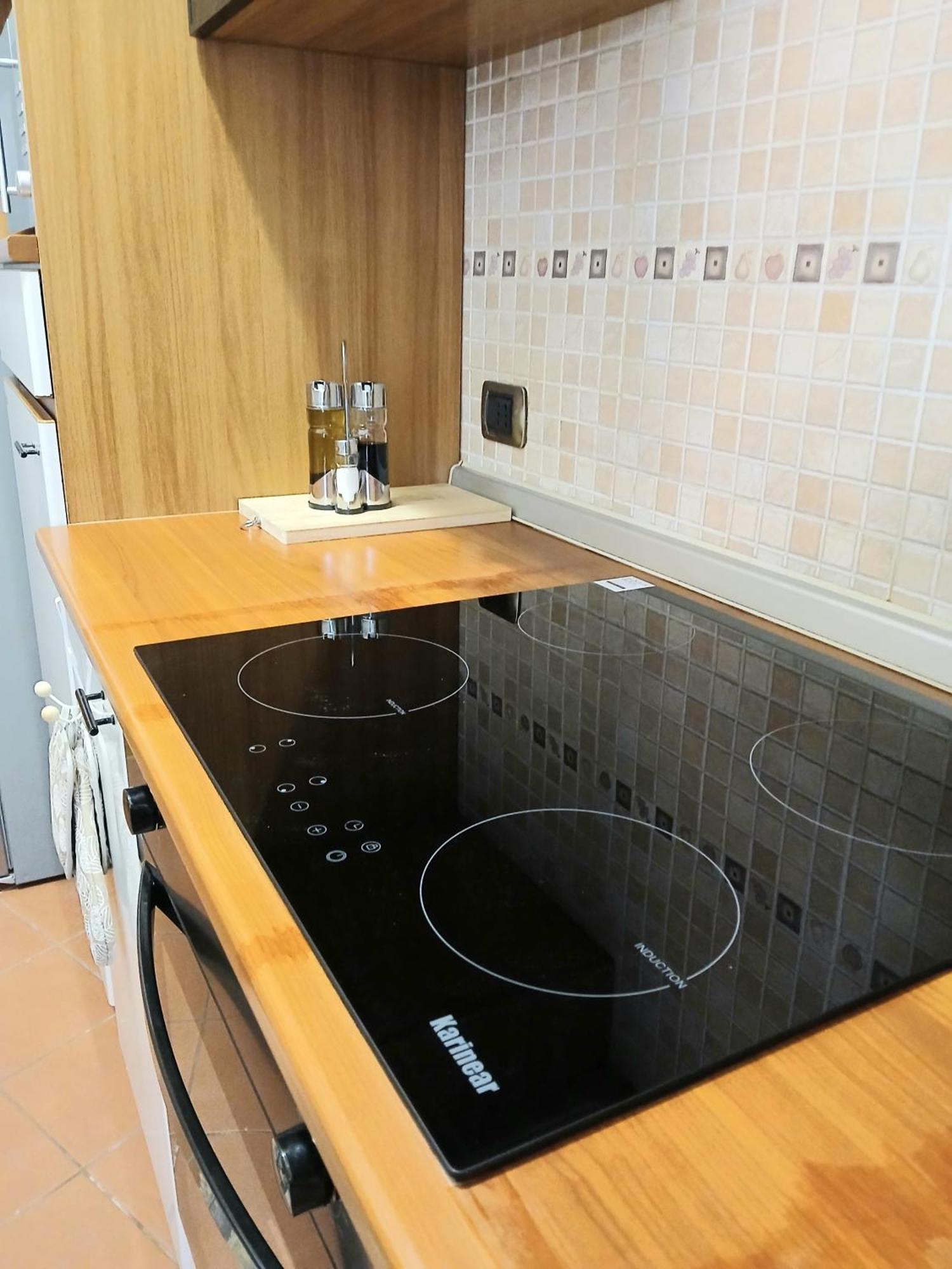 Residenza Dei Consoli Appartamento