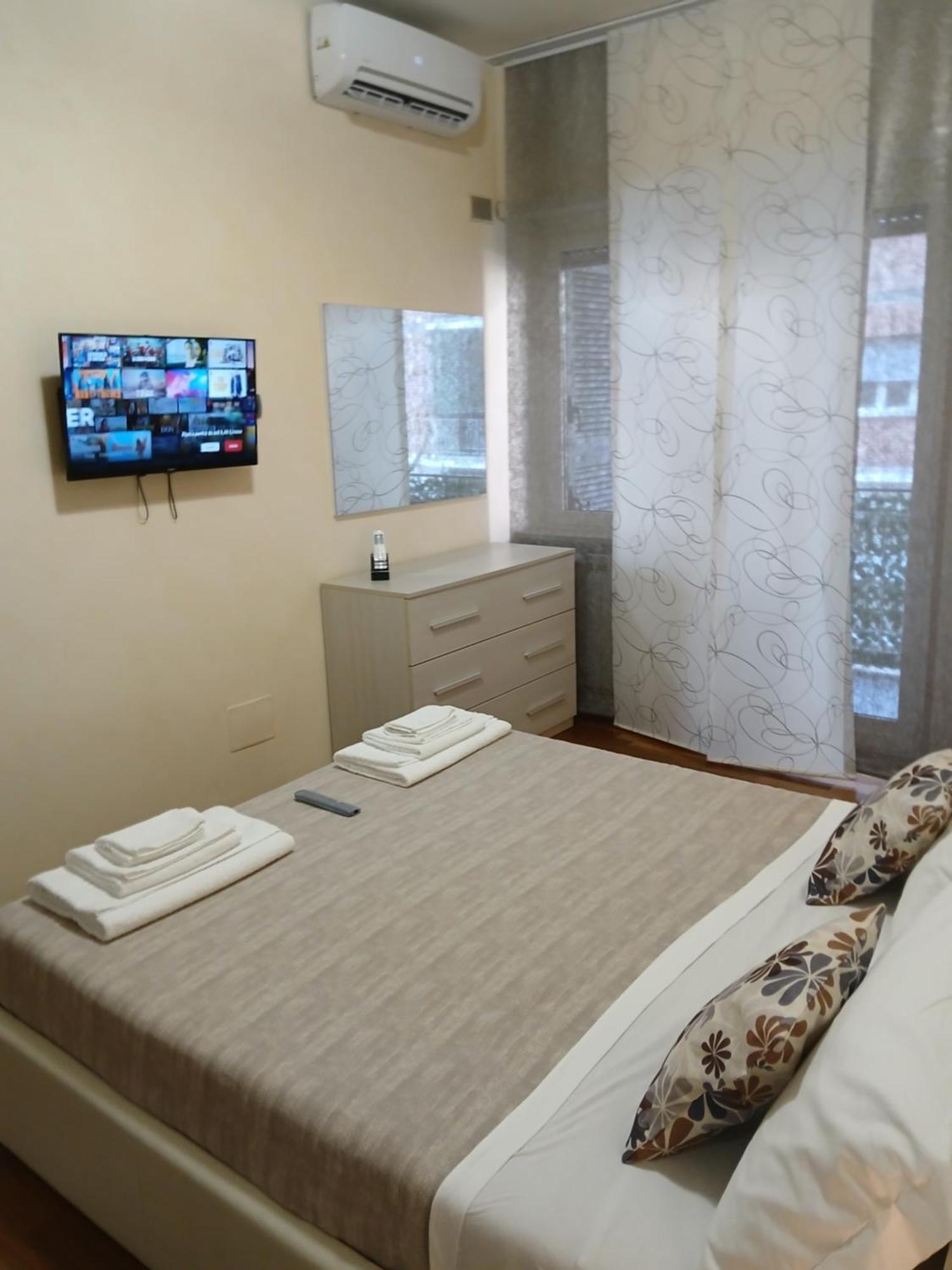 Appartamento Residenza Dei Consoli *