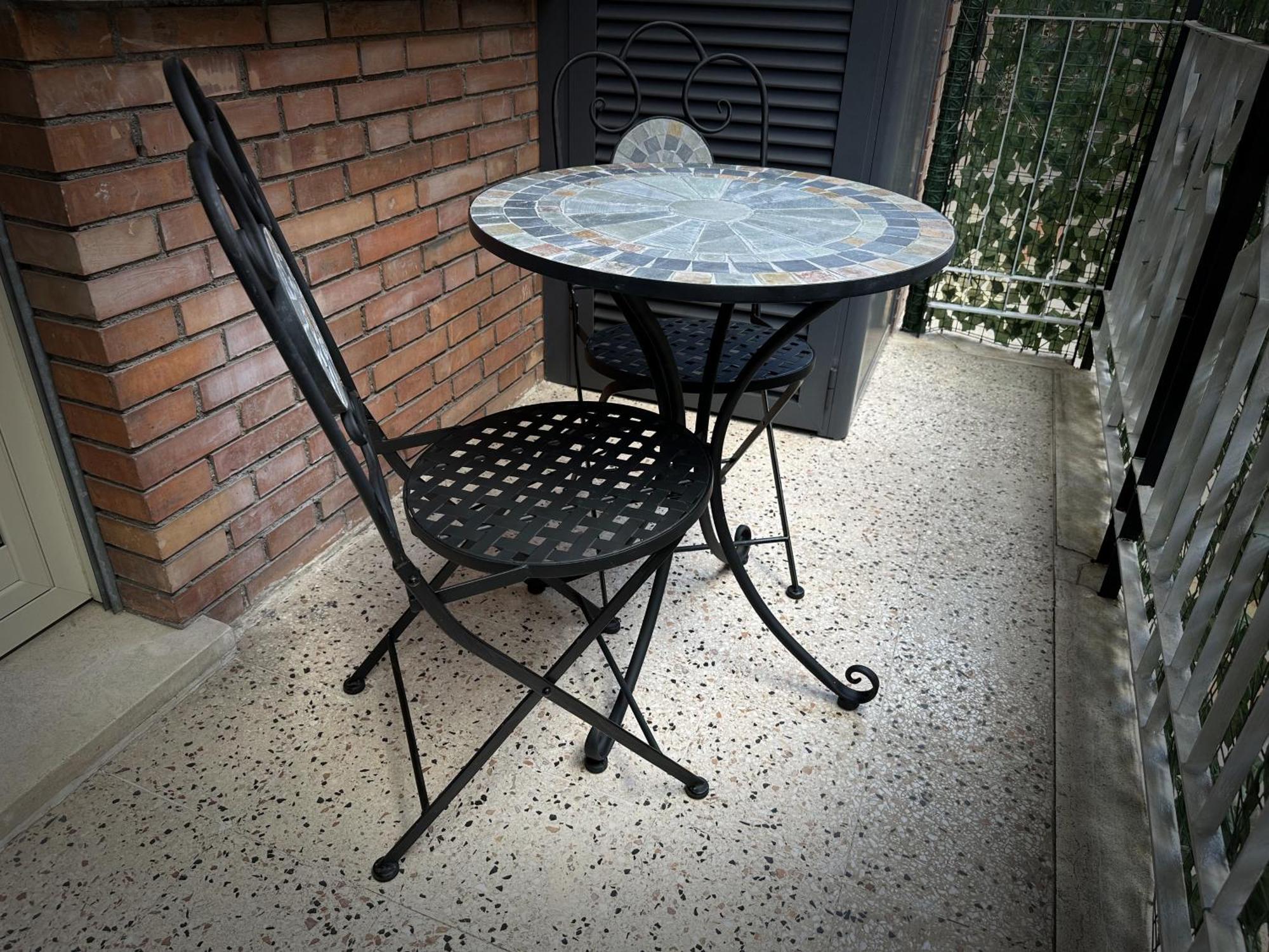 Apartamento Residenza Dei Consoli *